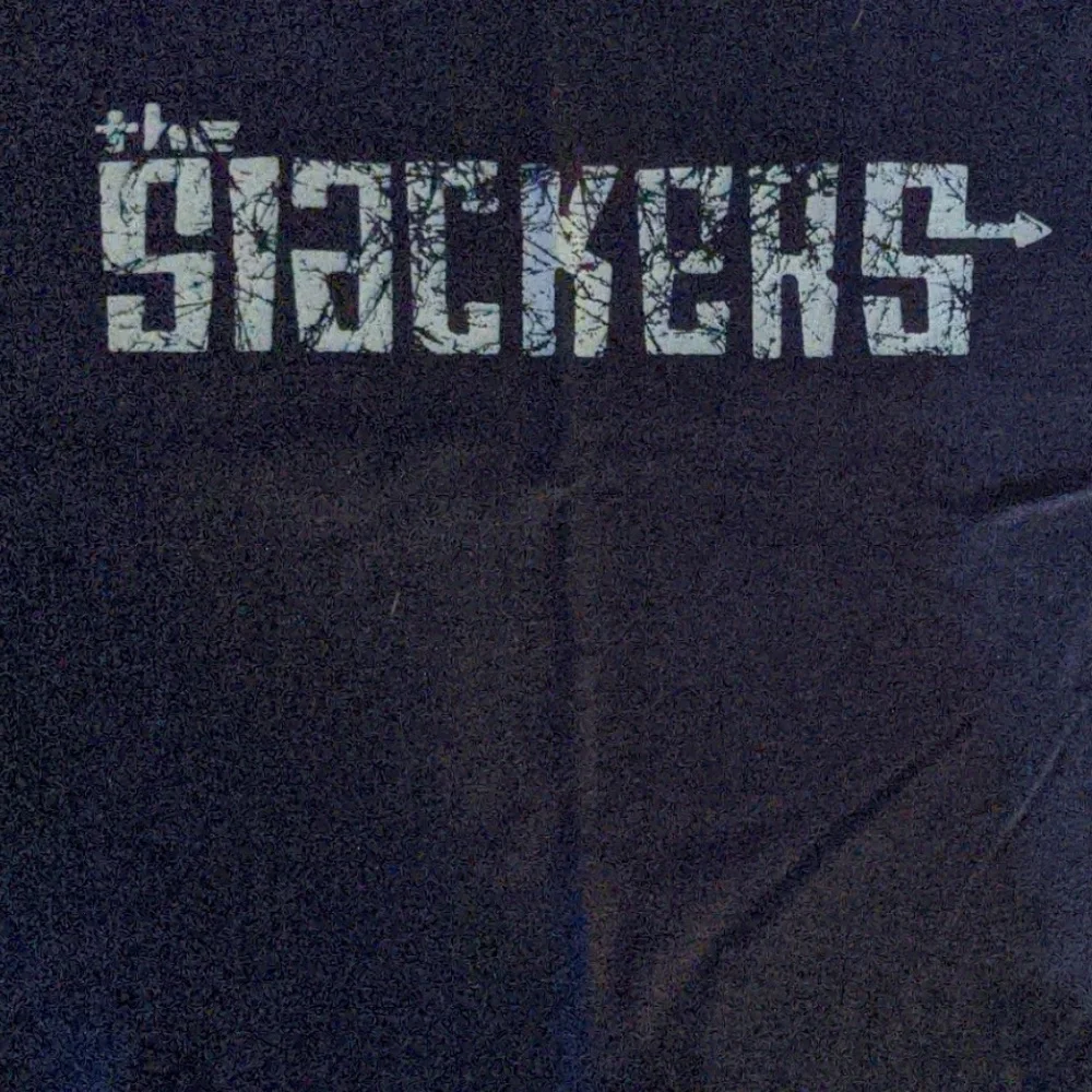 Vintage slackers‎ t shirt